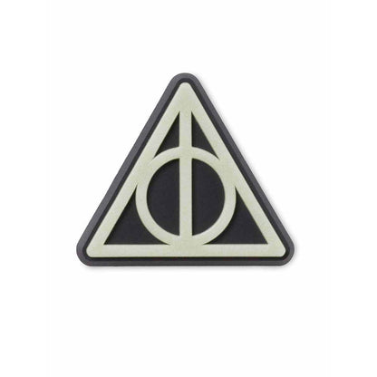 CROCS Jibbitz Harry Potter 2 Shoes Charm - Supersports Thailand