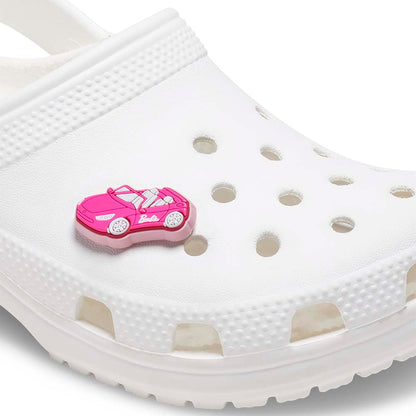 CROCS Jibbitz Barbie Convertible Shoes Charm
