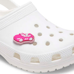 CROCS Jibbitz Barbie Convertible Shoes Charm