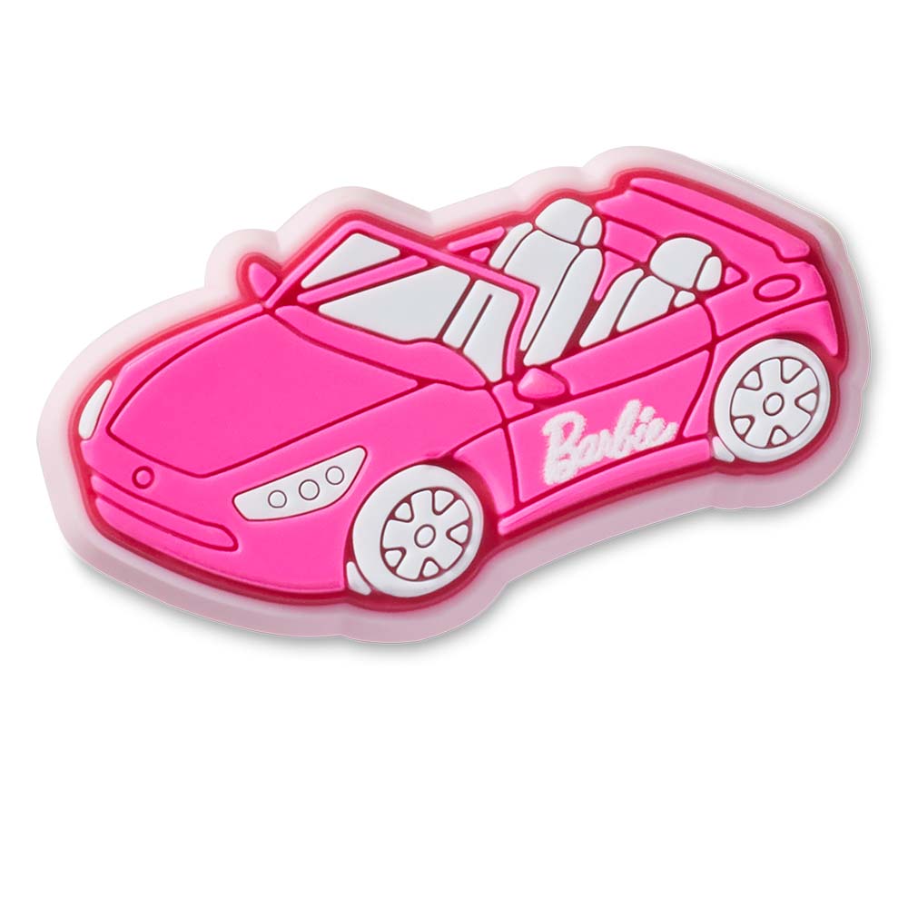 CROCS Jibbitz Barbie Convertible Shoes Charm - Supersports Thailand Supersports Thailand