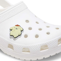CROCS Jibbitz Sanrio Pompompurin Shoes Charm