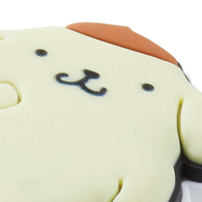 CROCS Jibbitz Sanrio Pompompurin Shoes Charm