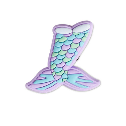 CROCS Jibbitz Mermaid Tail Shoes Charm - Supersports Thailand