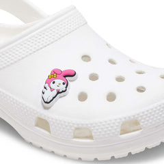 CROCS Jibbitz Sanrio MyMelody ตัวติดรองเท้า