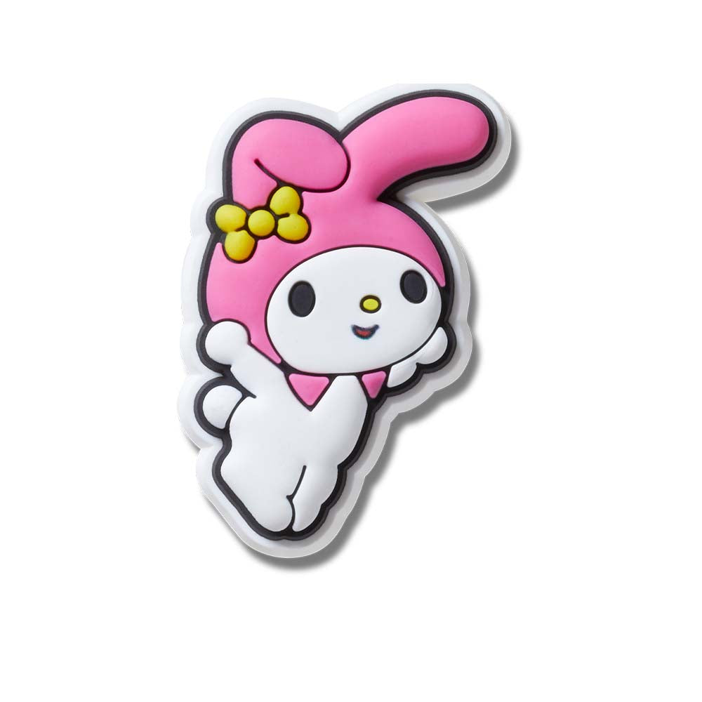 CROCS Jibbitz Sanrio MyMelody Shoes Charm - Supersports Thailand