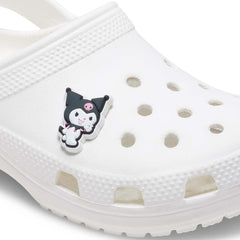 CROCS Jibbitz Sanrio Kuromi Shoes Charm
