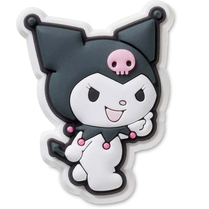 CROCS Jibbitz Sanrio Kuromi Shoes Charm