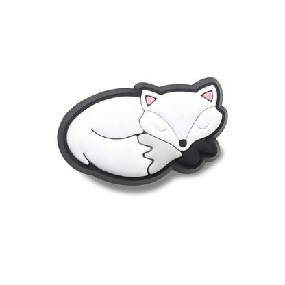 CROCS Jibbitz Arctic Fox Shoes Charm - Supersports Thailand