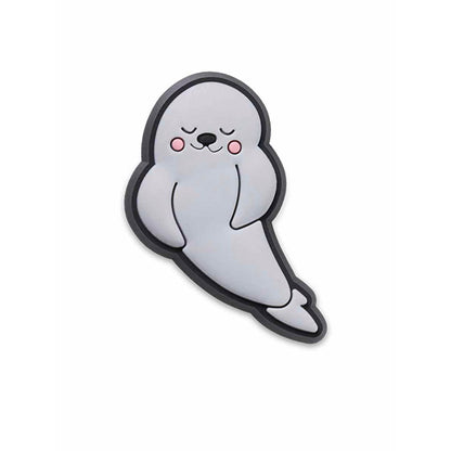 CROCS Jibbitz Arctic Seal Shoes Charm - Supersports Thailand