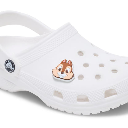CROCS Jibbitz Disney Chip and Dale Cute ตัวติดรองเท้า