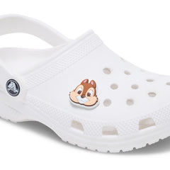 CROCS Jibbitz Disney Chip and Dale Cute ตัวติดรองเท้า