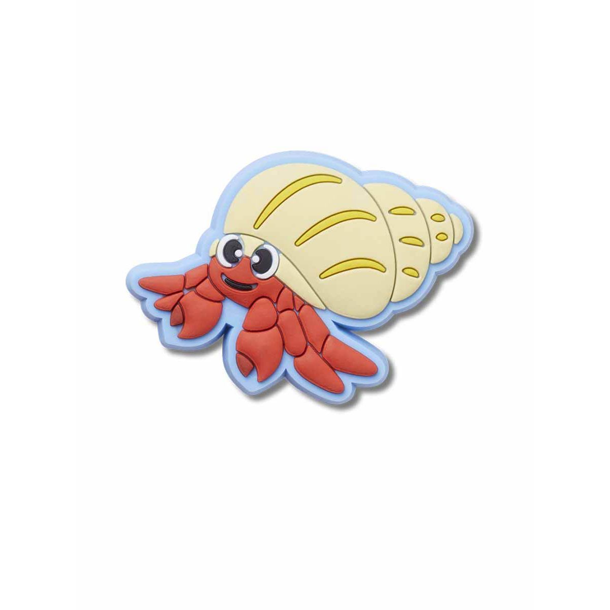 CROCS Jibbitz Pet Shop Hermit Crab Shoes Charm - Supersports Thailand