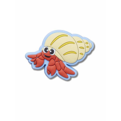 CROCS Jibbitz Pet Shop Hermit Crab Shoes Charm - Supersports Thailand