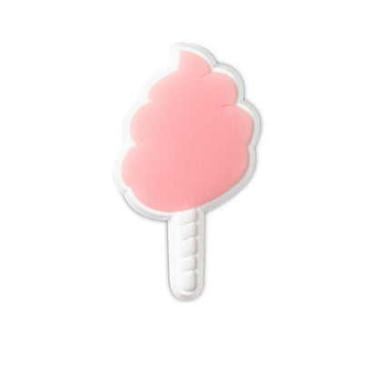 CROCS Jibbitz YUM Cotton Candy Shoes Charm - Supersports Thailand