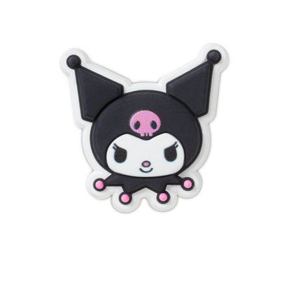 CROCS Jibbitz Hello Kitty and Friends Kuromi Shoes Charm - Supersports Thailand