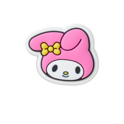CROCS Jibbitz Hello Kitty and Friends My Melody Shoes Charm - Supersports Thailand
