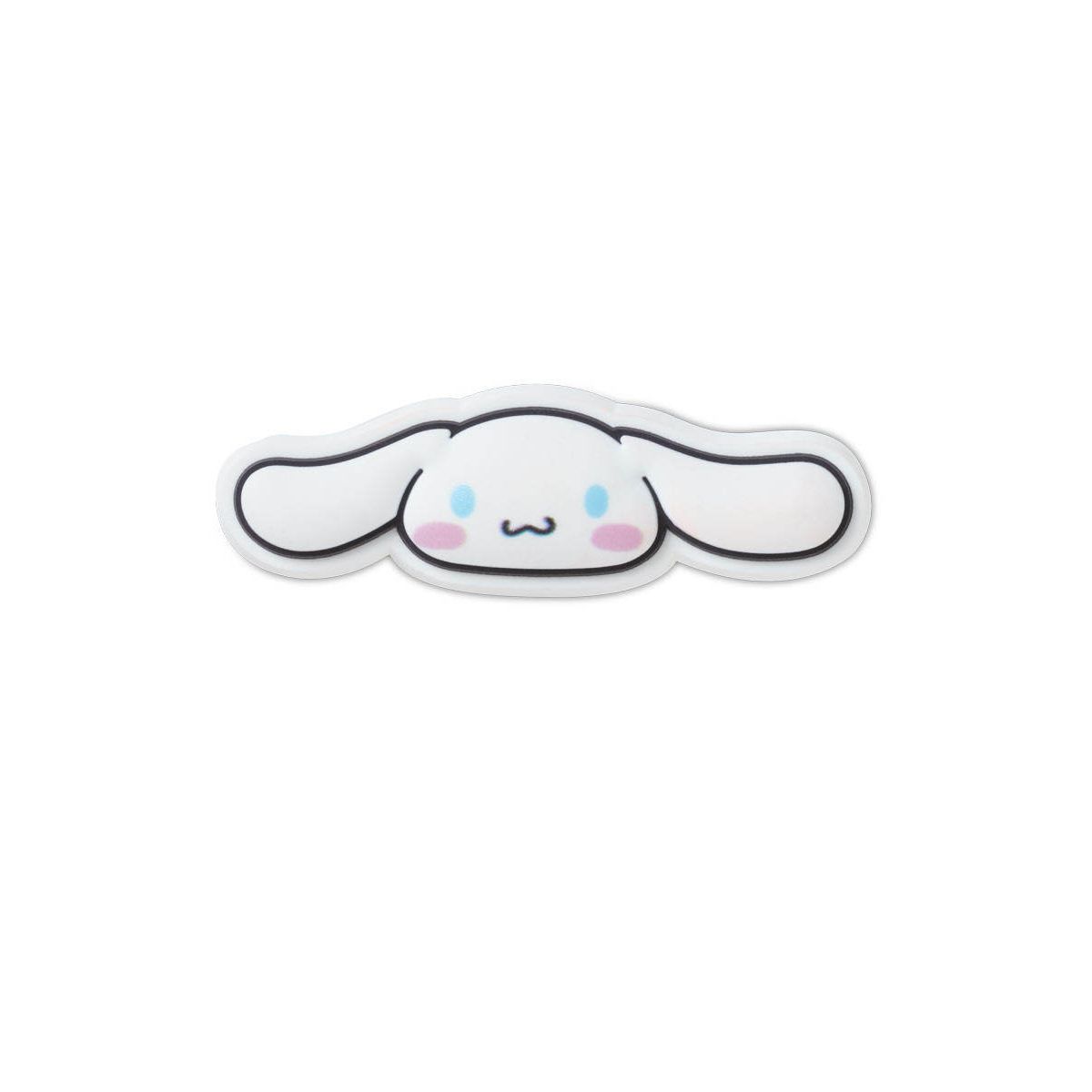 CROCS Jibbitz Hello Kitty and Friends Cinnamon Roll Shoes Charm - Supersports Thailand Supersports Thailand