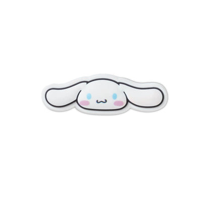 CROCS Jibbitz Hello Kitty and Friends Cinnamon Roll Shoes Charm - Supersports Thailand