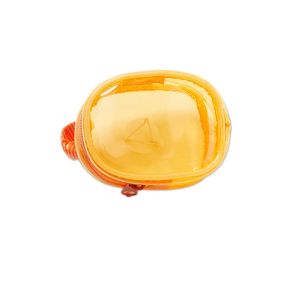 CROCS Jibbitz Festival Clear Pouch Shoes Charm - Supersports Thailand