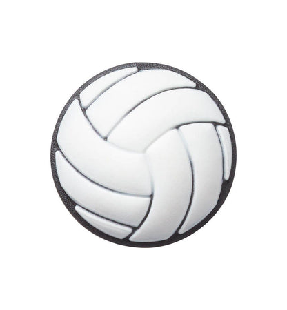 CROCS Jibbitz Volleyball Shoes Charm - Supersports Thailand