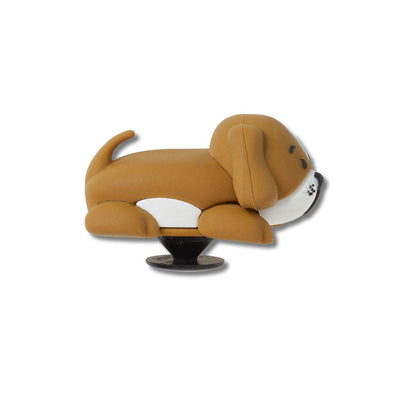 CROCS Jibbitz 3D Dog With Paws Shoes Charm - Supersports Thailand