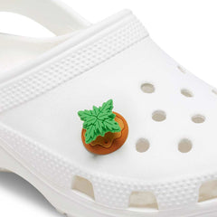 CROCS Jibbitz 3D Palm Tree Shoes Charm