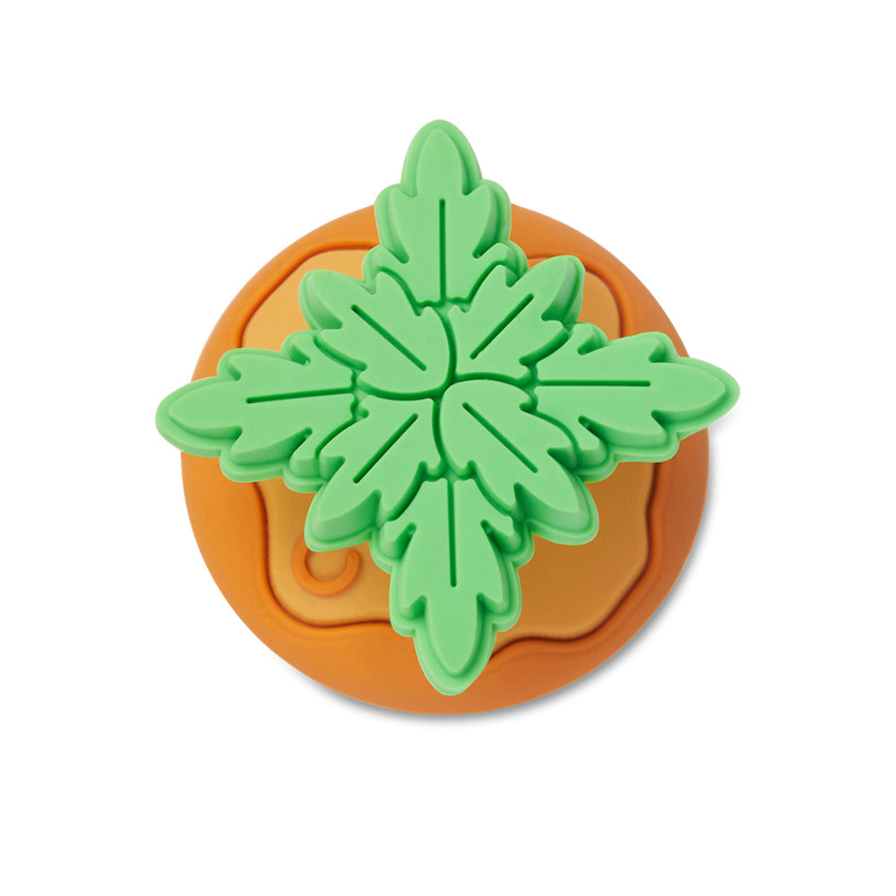 CROCS Jibbitz 3D Palm Tree Shoes Charm - Supersports Thailand