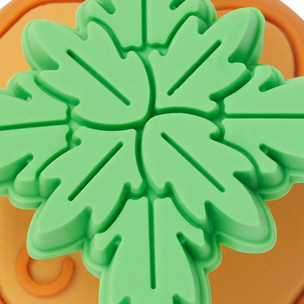 CROCS Jibbitz 3D Palm Tree Shoes Charm - Supersports Thailand