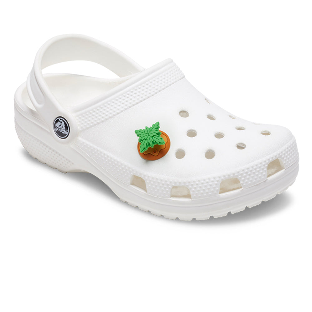 CROCS Jibbitz 3D Palm Tree Shoes Charm - Supersports Thailand