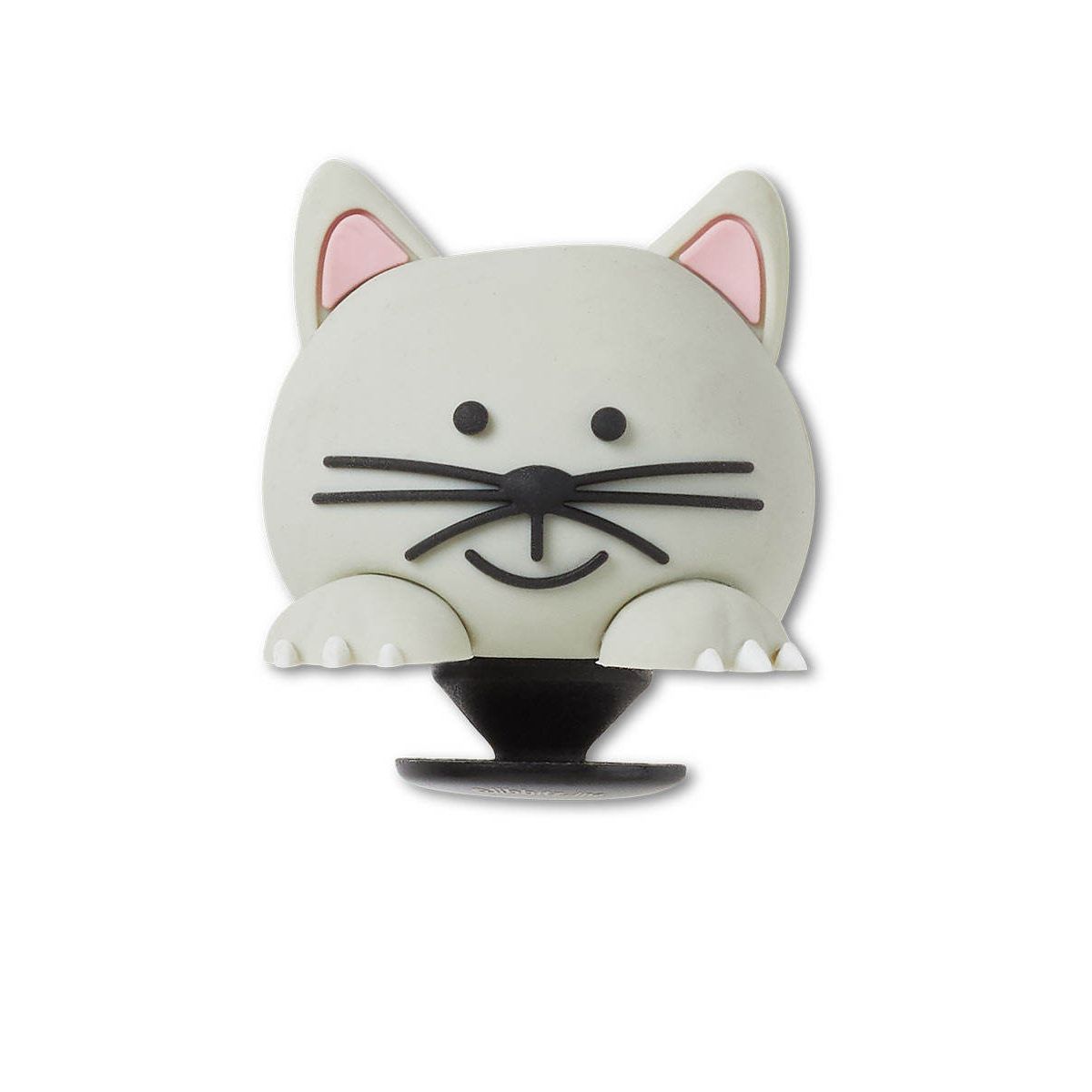 CROCS Jibbitz 3D Kitty Shoes Charm - Supersports Thailand