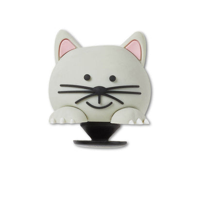 CROCS Jibbitz 3D Kitty Shoes Charm - Supersports Thailand