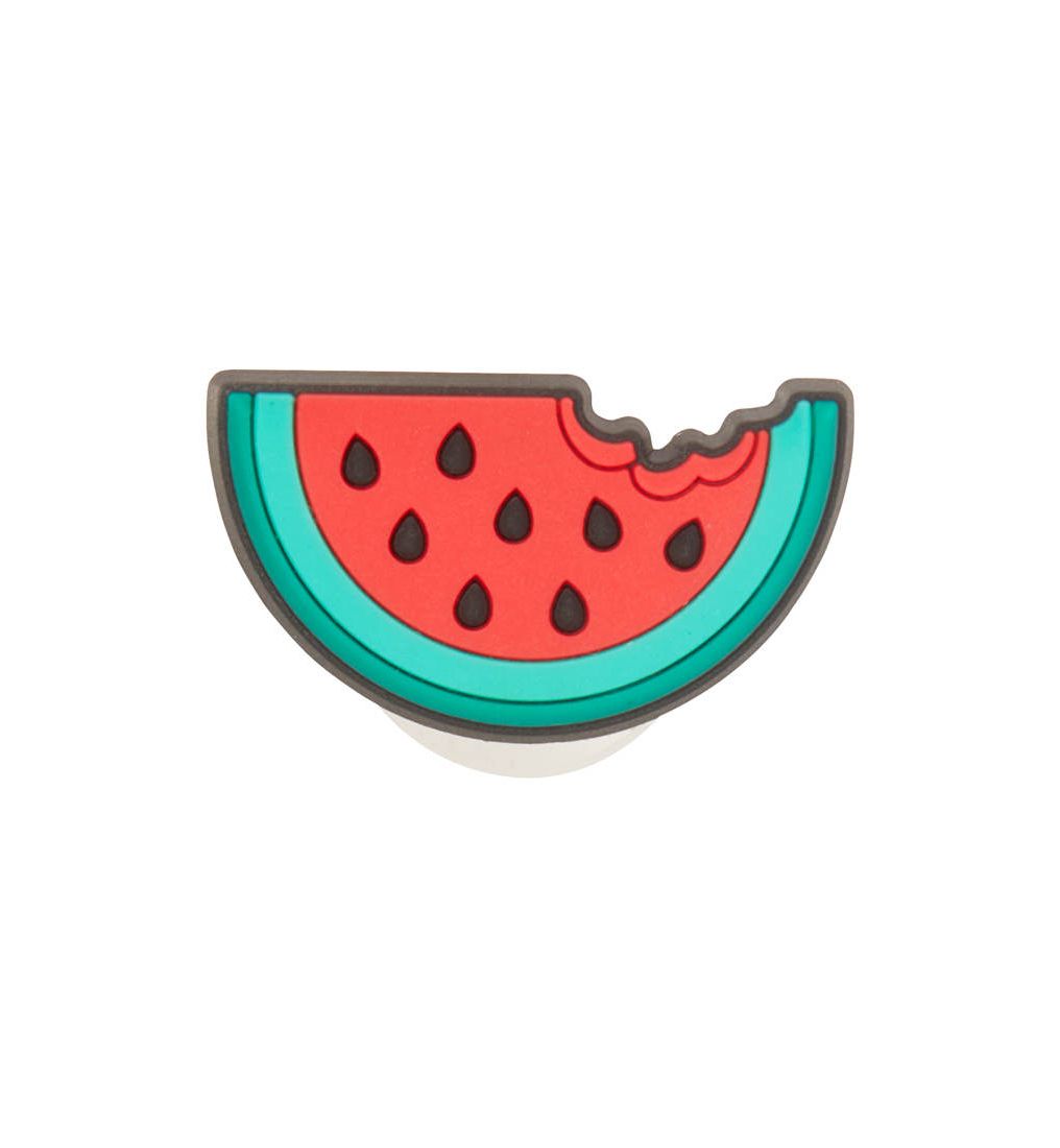 CROCS Jibbitz Watermelon Shoe Charms - Supersports Thailand Supersports Thailand