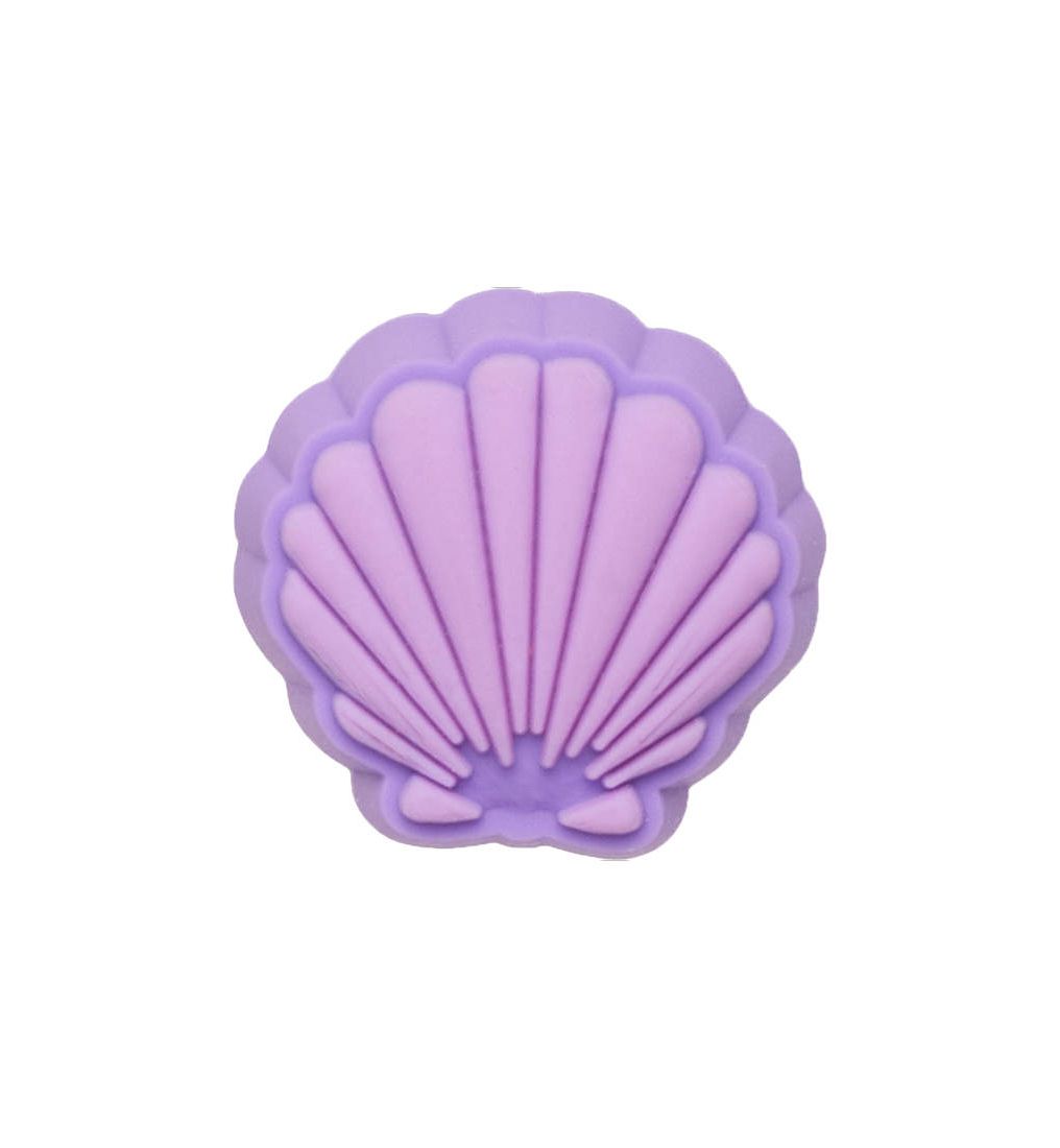 CROCS Jibbitz Seashell Shoe Charms - Supersports Thailand Supersports Thailand