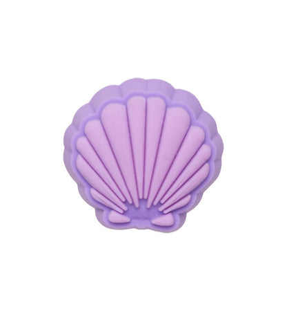 CROCS Jibbitz Seashell Shoe Charms - Supersports Thailand