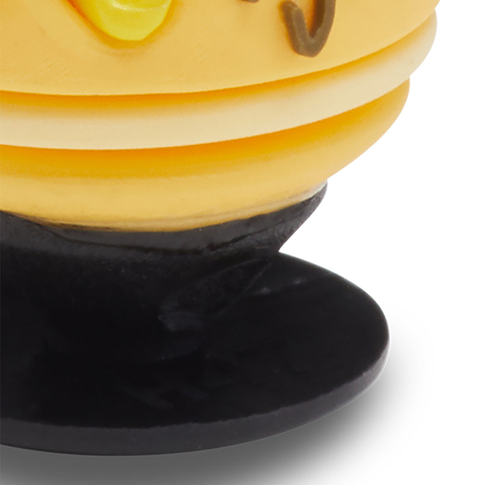 CROCS Jibbitz 3D Pineapple Donut Shoes Charm - Supersports Thailand