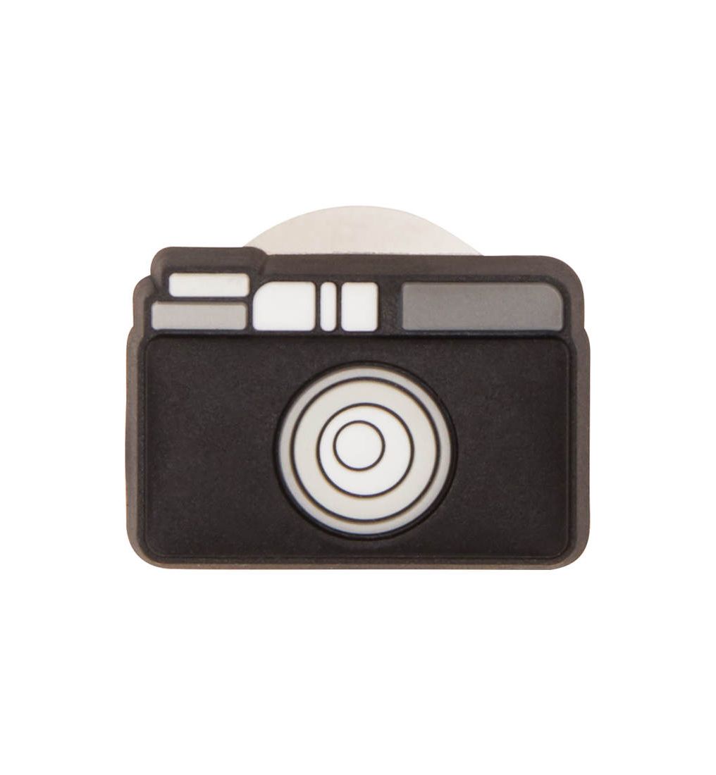 CROCS Jibbitz Camera Shoe Charms - Supersports Thailand Supersports Thailand