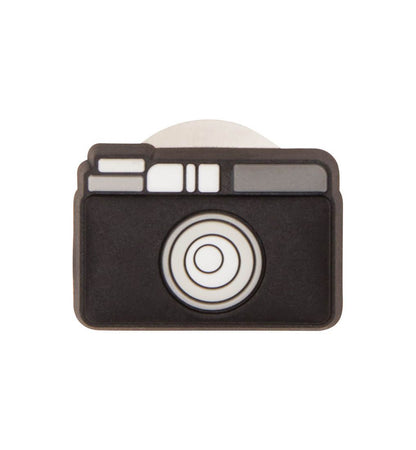 CROCS Jibbitz Camera Shoe Charms - Supersports Thailand