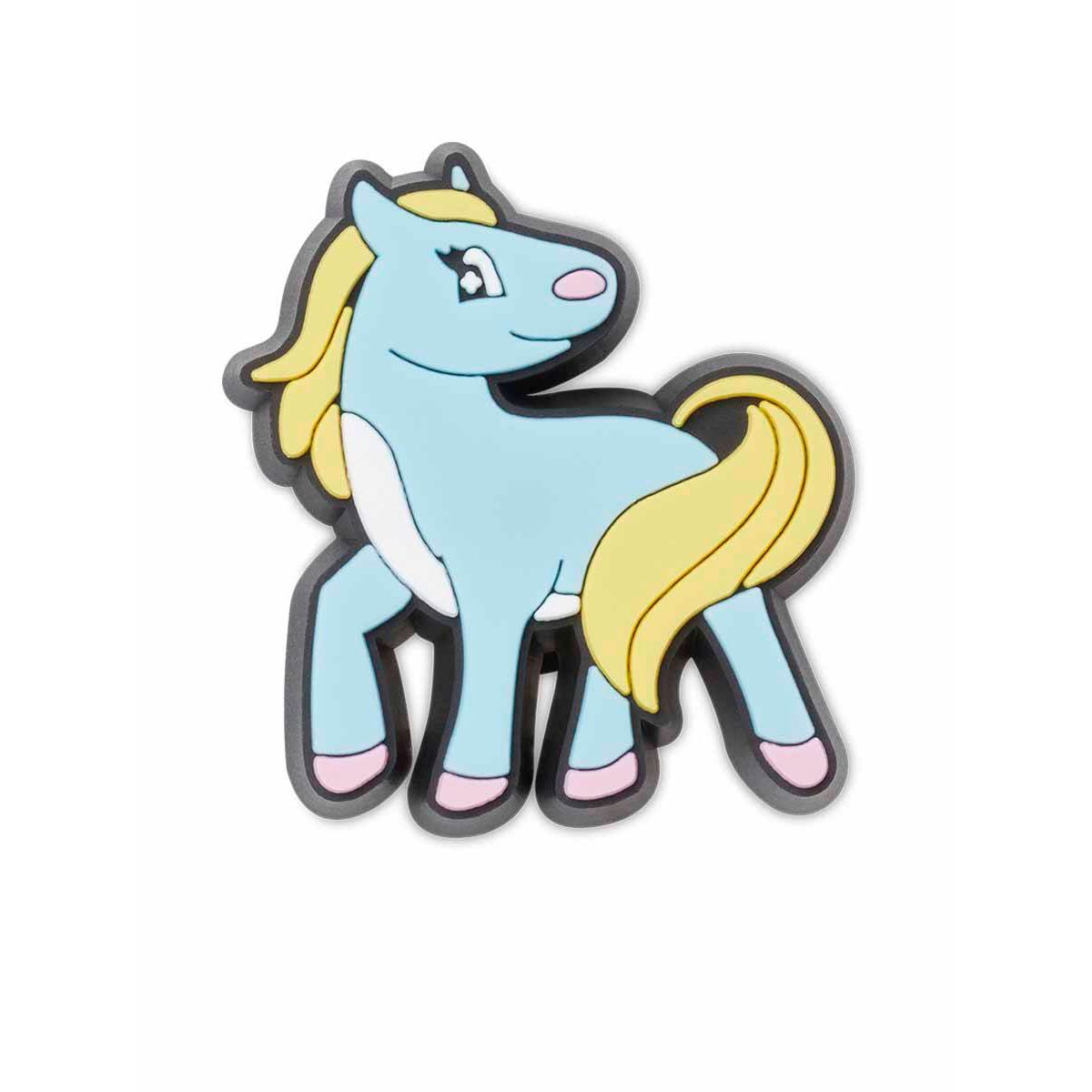 CROCS Jibbitz Anime Horse Shoes Charm - Supersports Thailand Supersports Thailand
