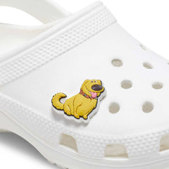CROCS Jibbitz Pixar Up Dug ตัวติดรองเท้า