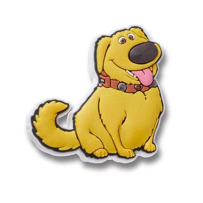 CROCS Jibbitz Pixar Up Dug Shoes Charm - Supersports Thailand