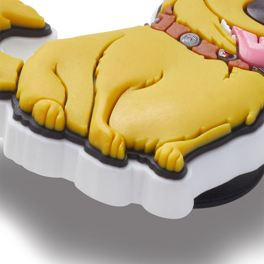 CROCS Jibbitz Pixar Up Dug Shoes Charm - Supersports Thailand