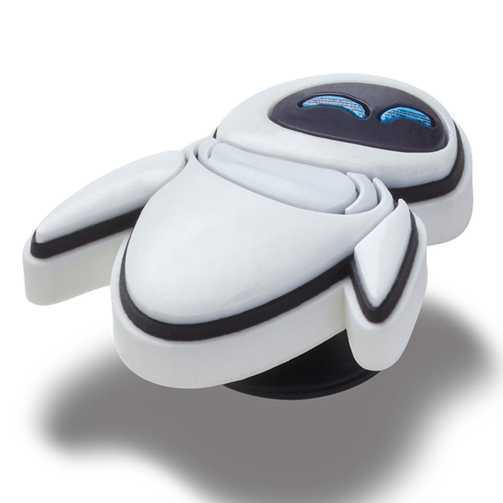 CROCS Jibbitz Pixar Wall-E Eve Shoes Charm - Supersports Thailand