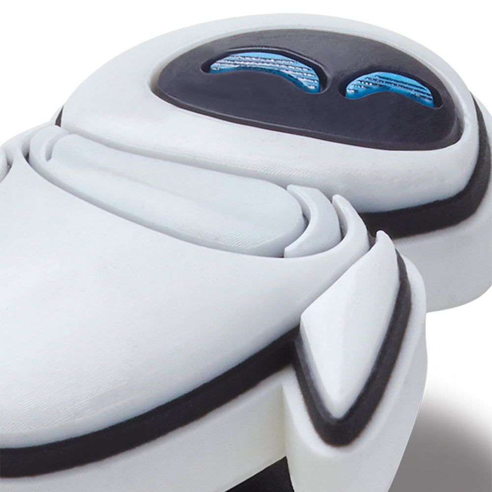 CROCS Jibbitz Pixar Wall-E Eve Shoes Charm - Supersports Thailand