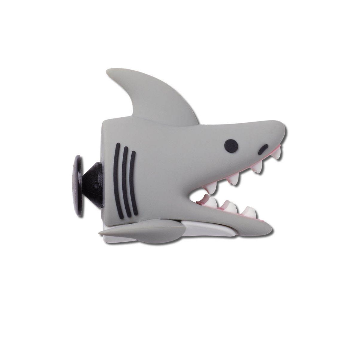 CROCS Jibbitz 3D Shark Shoes Charm - Supersports Thailand Supersports Thailand
