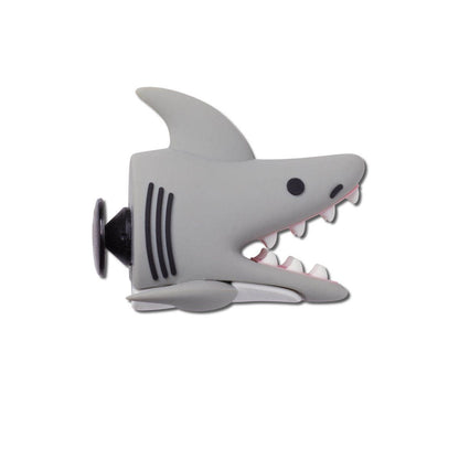 CROCS Jibbitz 3D Shark Shoes Charm - Supersports Thailand