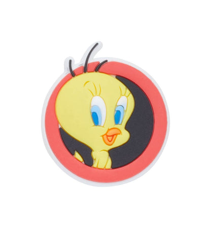 CROCS Jibbitz Looney Tunes Tweety Shoe Charms - Supersports Thailand