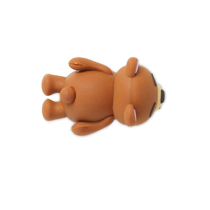 CROCS Jibbitz 3D Bear on Tummy Shoes Charm - Supersports Thailand