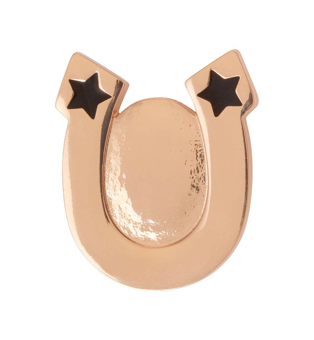 CROCS Jibbitz Horseshoe ตัวติดรองเท้า