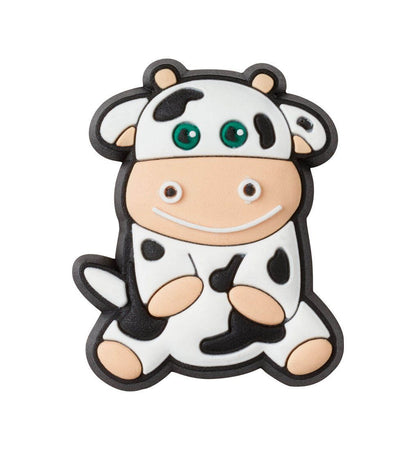 CROCS Jibbitz Cow Shoes Charm - Supersports Thailand