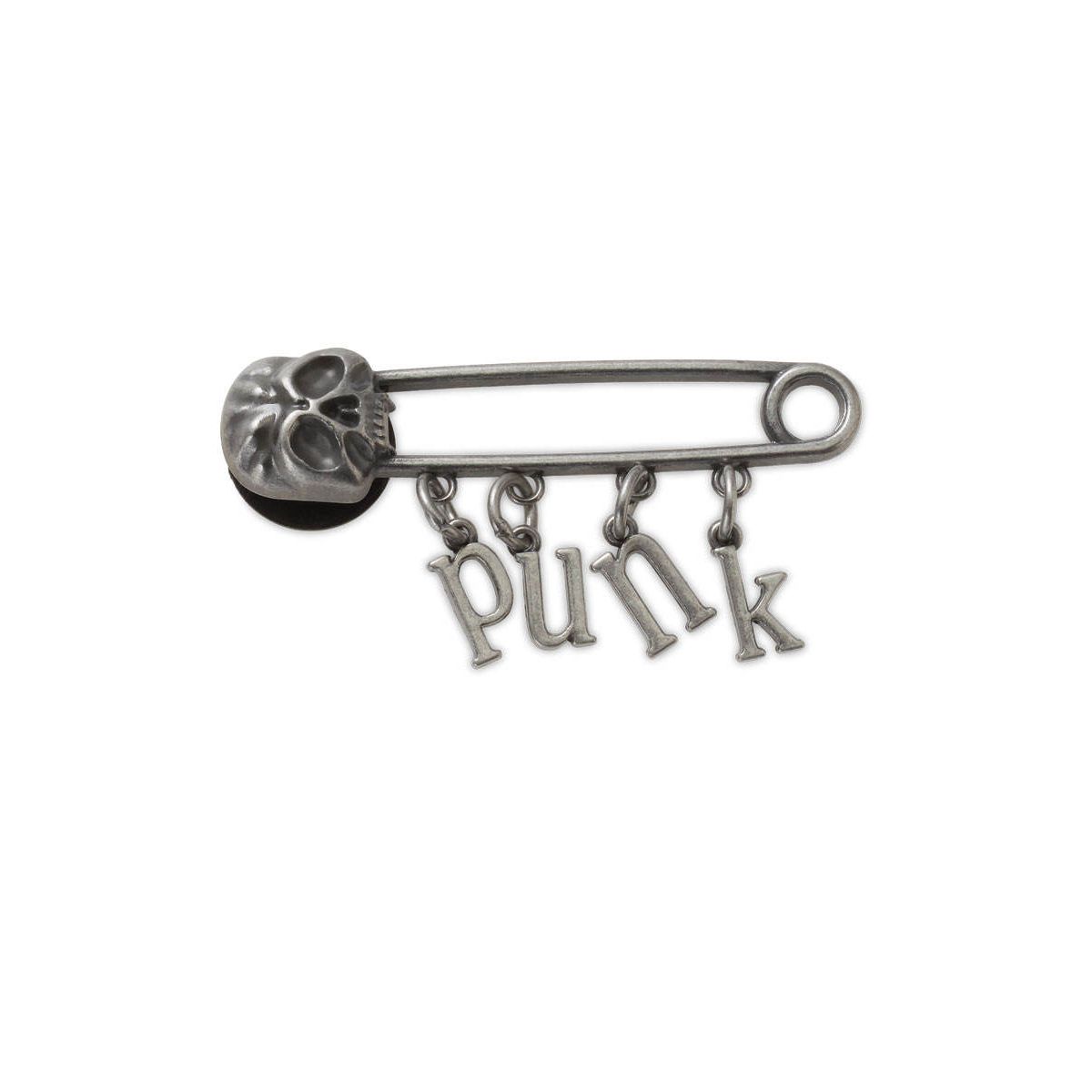 CROCS Jibbitz Punk Safety Pin Shoes Charm - Supersports Thailand